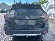 2020 Subaru Outback Limited // 2.5L, Navi, Cuir, Harman Kardon - Photo 8