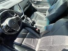2020 Subaru Outback Limited // 2.5L, Navi, Cuir, Harman Kardon - Photo 9