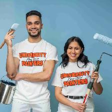 Hiring door to door marketers