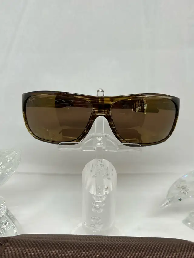 Maui Jim Island Time PolarizedPlus2®  Sunglasses