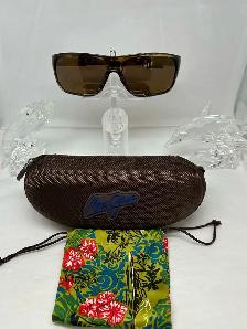 Maui Jim Island Time PolarizedPlus2®  Sunglasses - Photo 2