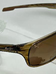 Maui Jim Island Time PolarizedPlus2®  Sunglasses - Photo 4