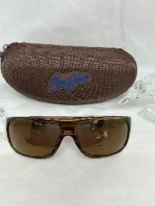 Maui Jim Island Time PolarizedPlus2®  Sunglasses - Photo 8