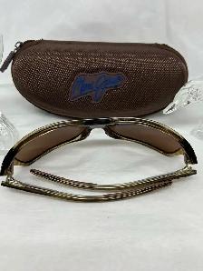 Maui Jim Island Time PolarizedPlus2®  Sunglasses - Photo 9