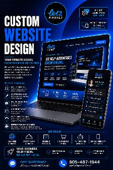 website Design