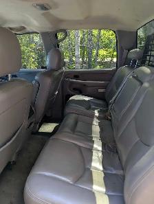 2003 GMC Sierra 3500 Dually Gasser - Photo 7