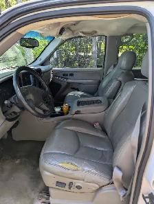 2003 GMC Sierra 3500 Dually Gasser - Photo 8