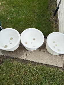 Flower pots - Photo 2