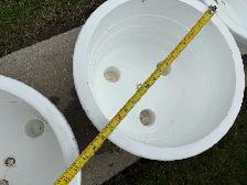 Flower pots - Photo 4