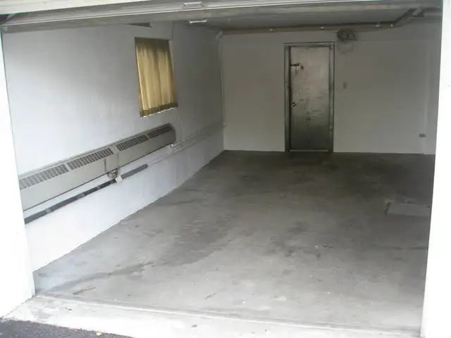 Garage Chauffe, SEULEMENT Entreposage Auto, Saint(St)-Leonard