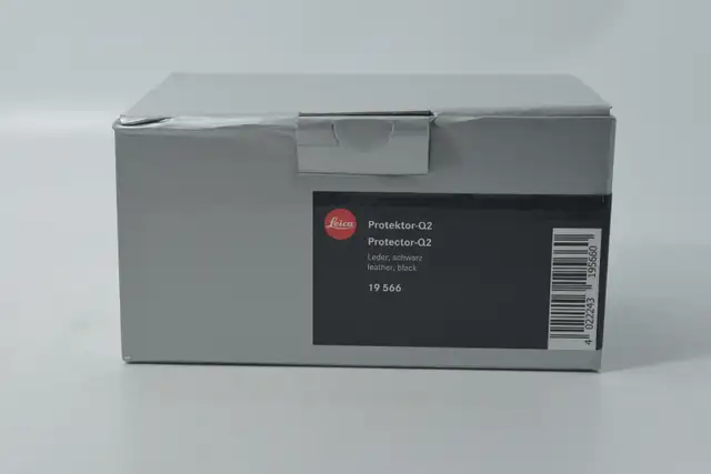 Leica Q2 protector ID 2222 BVA