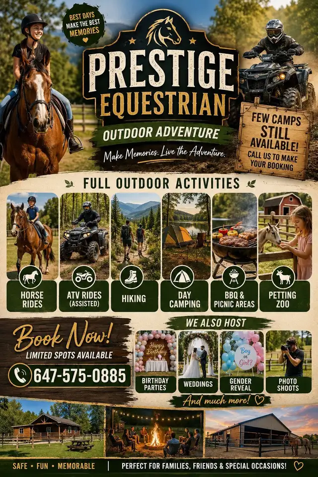 outdoor activity