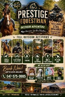 outdoor activity
