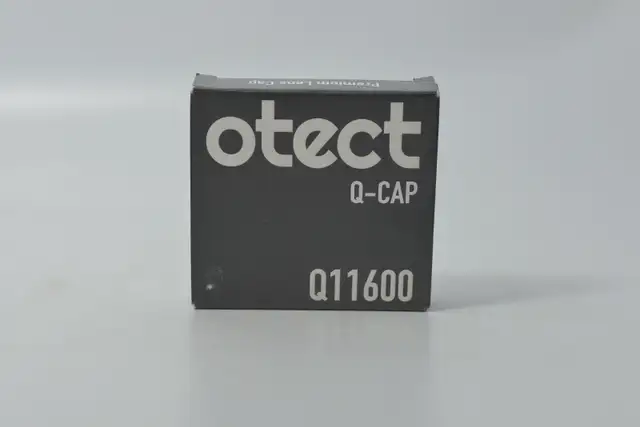 Leica Otect Q-cap ID 2223 BVA