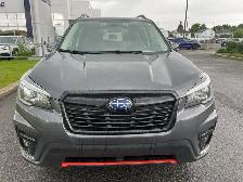 2020 Subaru Forester Sport // TOIT OUVRANT, PHARE A DEL, CARPLAY - Photo 2