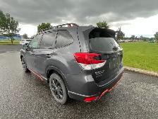 2020 Subaru Forester Sport // TOIT OUVRANT, PHARE A DEL, CARPLAY - Photo 4