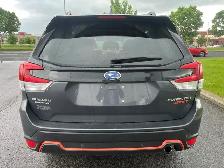 2020 Subaru Forester Sport // TOIT OUVRANT, PHARE A DEL, CARPLAY - Photo 5