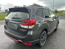 2020 Subaru Forester Sport // TOIT OUVRANT, PHARE A DEL, CARPLAY - Photo 6
