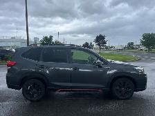 2020 Subaru Forester Sport // TOIT OUVRANT, PHARE A DEL, CARPLAY - Photo 7