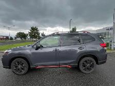 2020 Subaru Forester Sport // TOIT OUVRANT, PHARE A DEL, CARPLAY - Photo 8