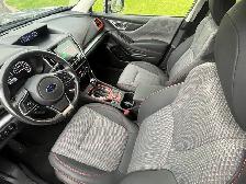 2020 Subaru Forester Sport // TOIT OUVRANT, PHARE A DEL, CARPLAY - Photo 9