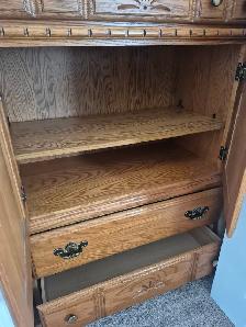 Bedroom Dresser - Photo 2