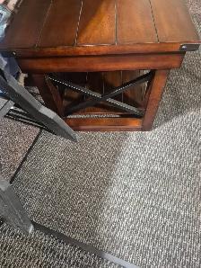 Coffee & End Tables - Photo 2