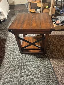 Coffee & End Tables - Photo 3