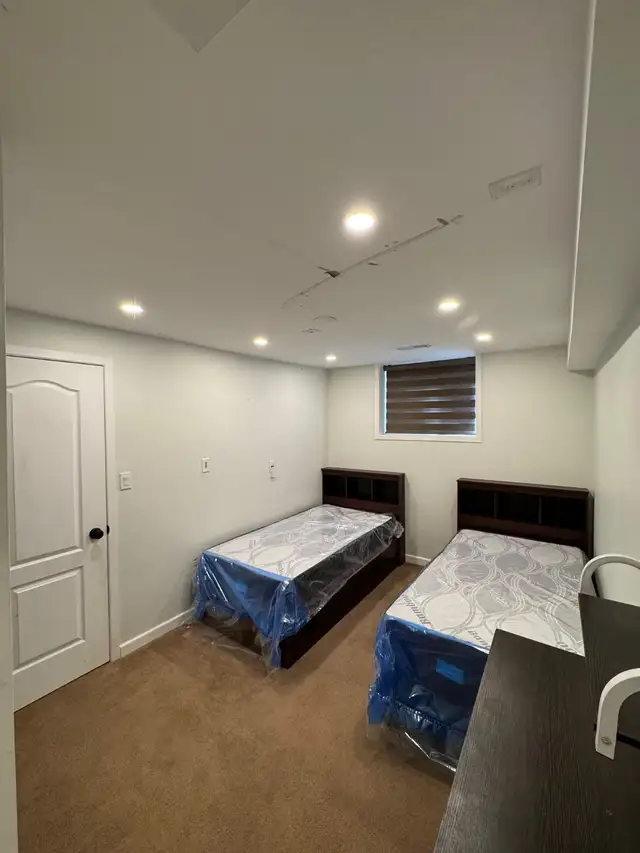 Shared Accommodation | Close to Downtown Brampton & Transit