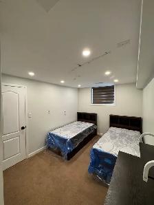 Shared Accommodation | Close to Downtown Brampton & Transit