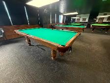 Pool tables for sale! - Photo 2