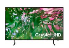 SAMSUNG 43' CRYSTAL UHD SMART TV – (UN43DU6900FXZC)