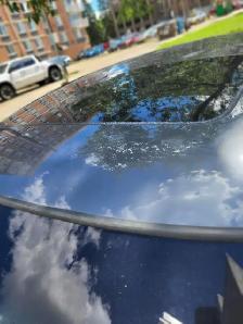 Volvo for sale good condition running  good ship text or call - Photo 2