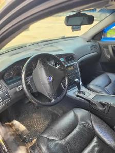 Volvo for sale good condition running  good ship text or call - Photo 6