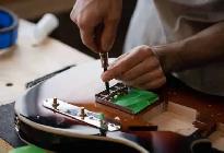 LUTHIER SAINT-LÉONARD ET GRAND MONTRÉAL