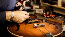 LUTHIER SAINT-LÉONARD ET GRAND MONTRÉAL - Photo 2