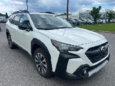 2024 Subaru Outback Limited XT // 2.4T, SIEGES CHAUFF., CARPLAY, - Photo 3