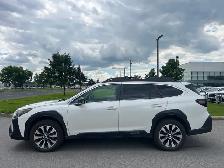 2024 Subaru Outback Limited XT // 2.4T, SIEGES CHAUFF., CARPLAY, - Photo 4