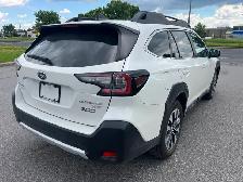2024 Subaru Outback Limited XT // 2.4T, SIEGES CHAUFF., CARPLAY, - Photo 7