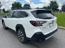 2024 Subaru Outback Limited XT // 2.4T, SIEGES CHAUFF., CARPLAY, - Photo 8