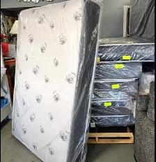 Brand new ! All sizes mattress available