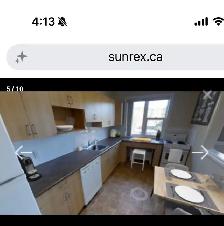 Availible JULY 1st ✅. 1 bedroom 800 sq feet - Photo 2