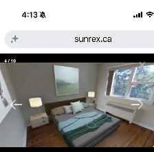 Availible JULY 1st ✅. 1 bedroom 800 sq feet - Photo 3