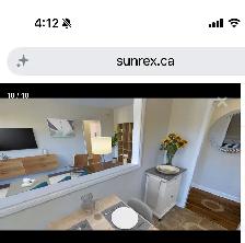 Availible JULY 1st ✅. 1 bedroom 800 sq feet - Photo 5