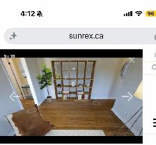 Availible JULY 1st ✅. 1 bedroom 800 sq feet - Photo 6