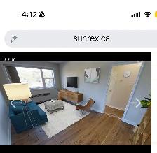 Availible JULY 1st ✅. 1 bedroom 800 sq feet - Photo 7