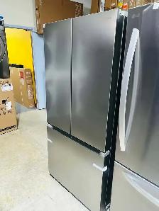 LG STUDIO 36' Stainless Steel Counter Depth Refrigerator - Photo 4