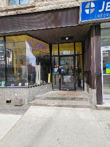 Espace commercial à louer - Photo 2