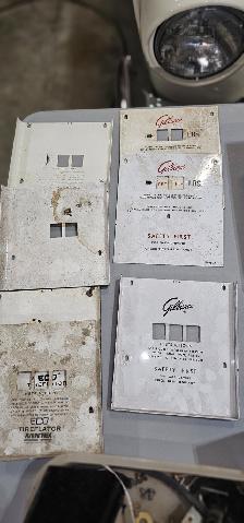 Air meter parts - Photo 2