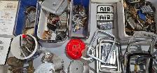 Air meter parts - Photo 3